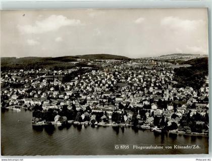 8700 Küsnacht ZH - Fliegeraufnahme - 10306635