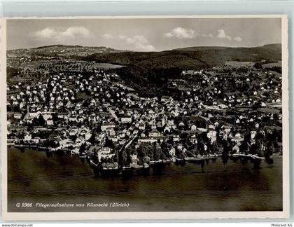 8700 Küsnacht ZH - Fliegeraufnahme - 10306637
