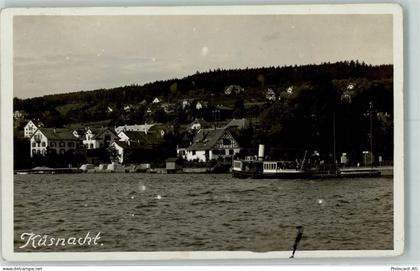 8700 Küsnacht ZH Foto AK - 13146396