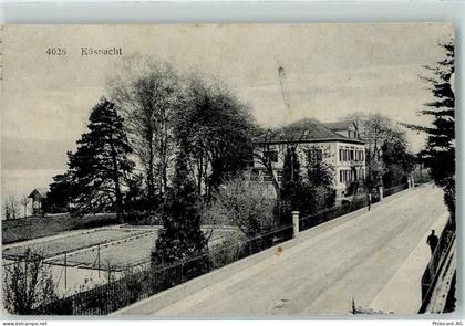 8700 Küsnacht ZH Gebrauchsspuren - 13224856