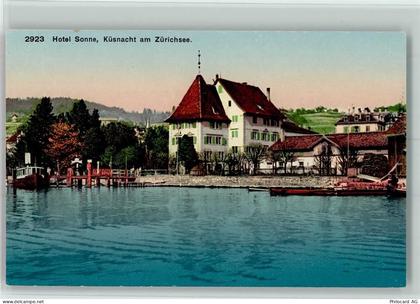 8700 Küsnacht ZH - Hotel Sonne Zürichsee - 13109891