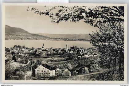 8700 Küsnacht ZH Itschnach - Blick zum Ort, Kirche - 50602651