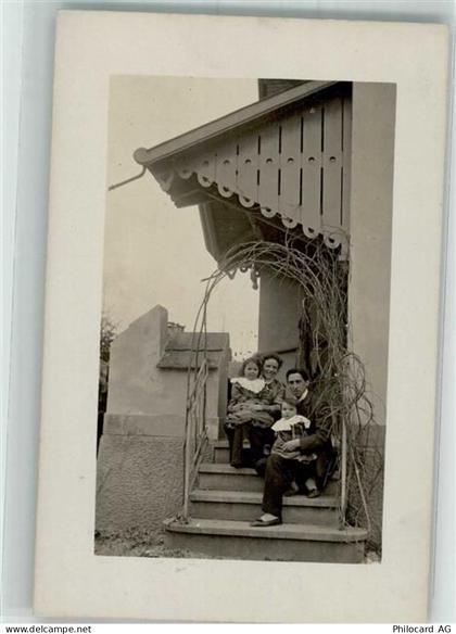 8700 Küsnacht ZH Privatfoto AK Ort lt. Stempel - 39979580