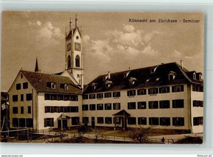 8700 Küsnacht ZH - Seminar - 13109897