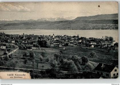 8700 Küsnacht ZH - Zürichsee - 52130891
