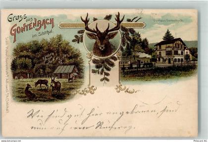 Ansichtskarte - 13636712