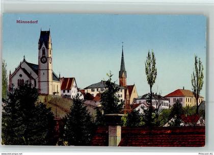 8708 Männedorf - 13109788