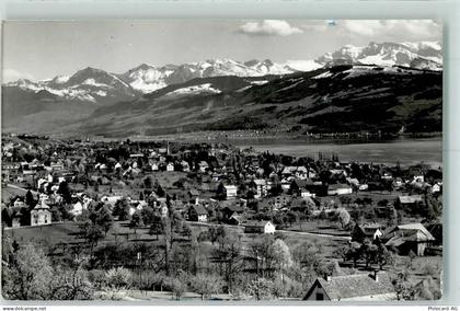 8708 Männedorf - Alpen - 10290693