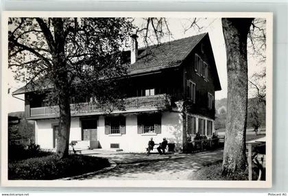 8708 Männedorf - Anstalt Männedorf Wiesengrund - 13913585