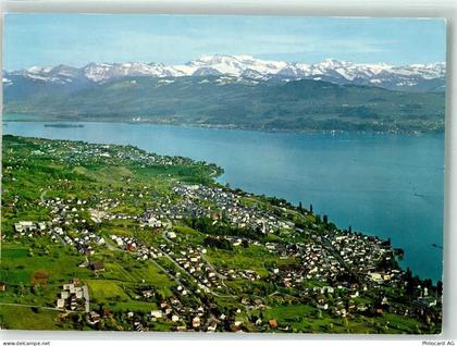 8708 Männedorf - Fliegeraufnahme - 39700794