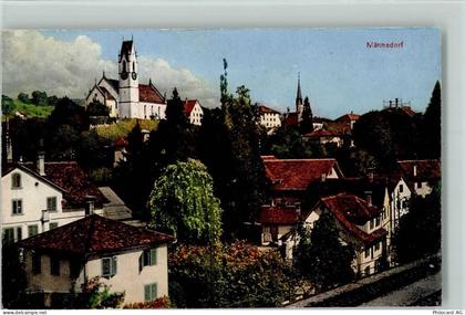 8708 Männedorf - Kirche - 13095978