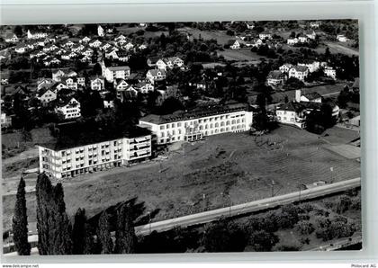 8708 Männedorf - Kreisspital Männedorf Flugaufnahme - 11051060