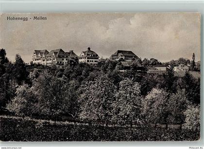 8706 Meilen - Hohenegg - 10257105