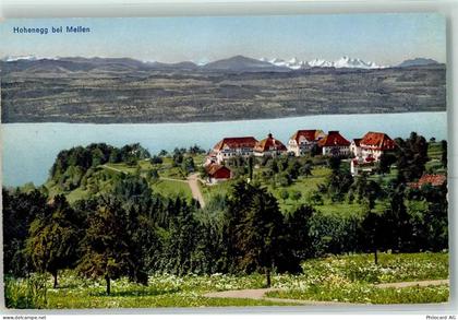 8706 Meilen - Hohenegg - 10360984