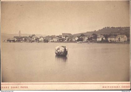 8706 Meilen Kabinettfoto - 13807392