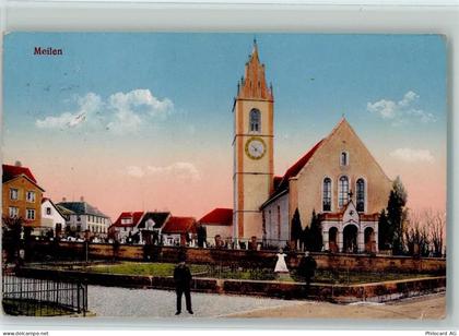 8706 Meilen - Kirche - 13100198