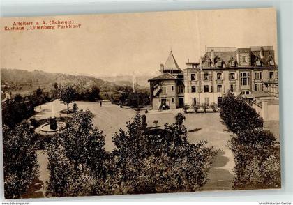 10603444 - Affoltern am Albis