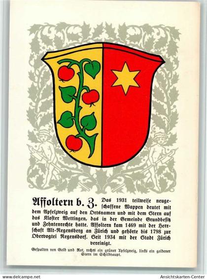 11051988 - Affoltern am Albis