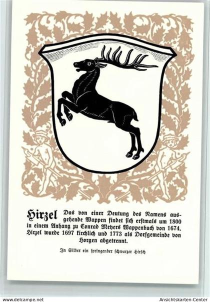 13070537 - Hirzel Spitzen