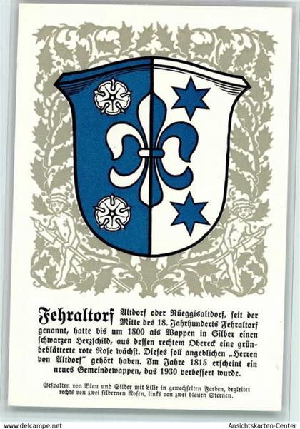 13070565 - Fehraltorf