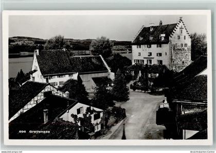 13109559 - Greifensee