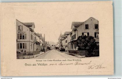 13224218 - Wetzikon ZH