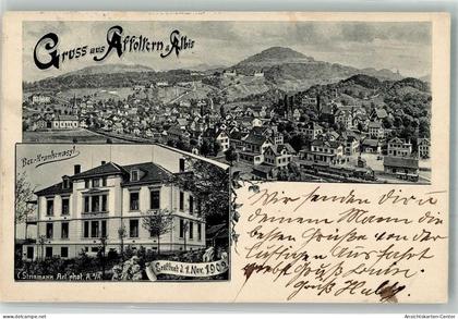 13556396 - Affoltern am Albis