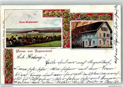 13607132 - Regensdorf