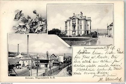 13666369 - Schlieren