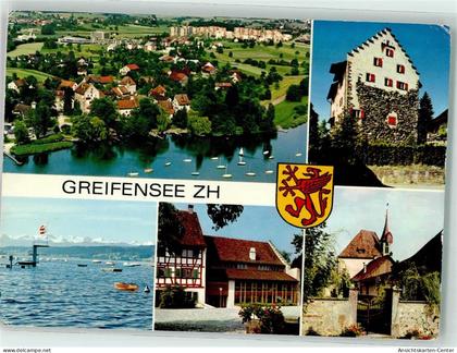 39402340 - Greifensee