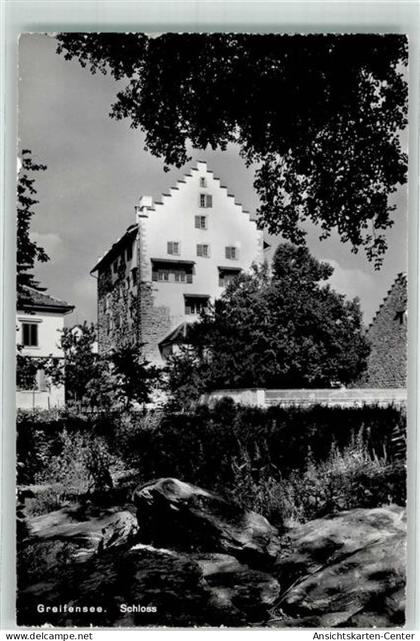 39701877 - Greifensee