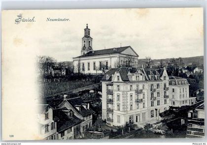 8000 Zürich - Neumünster - 50925090