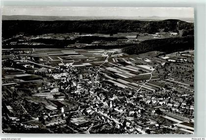 8424 Embrach - Fliegeraufnahme - 13902725