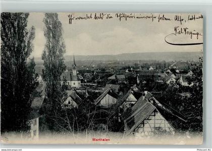 8460 Marthalen - 1907 - 13113104