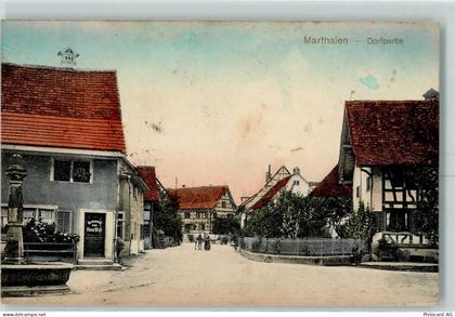 8460 Marthalen - Dorfpartie - 13601189