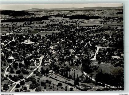 8460 Marthalen Gebrauchsspuren Fliegeraufnahme - 13226791