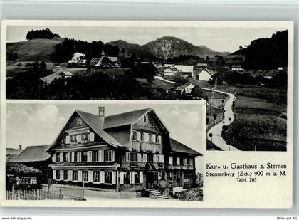 8499 Sternenberg - Kur- und Gasthaus Zum Sternen - 13218861