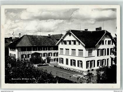 8548 Ellikon an der Thur - Heilstätte - 39406833