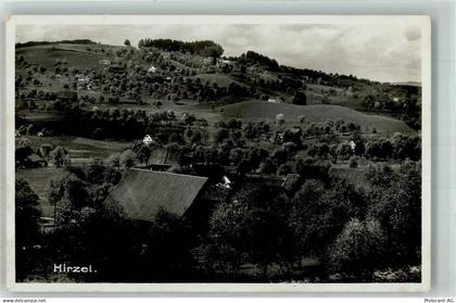 8816 Hirzel 1935 Foto AK - 14000963