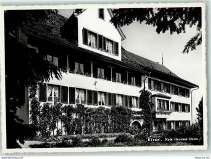 8816 Hirzel - Meta Heusser Heim - 39374935