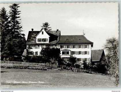 8816 Hirzel - Meta Heusser Heim - 39374936