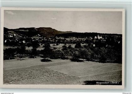 8903 Birmensdorf ZH Landikon Foto AK Vue generale, gute Erhaltung AK Ver... - 13070997