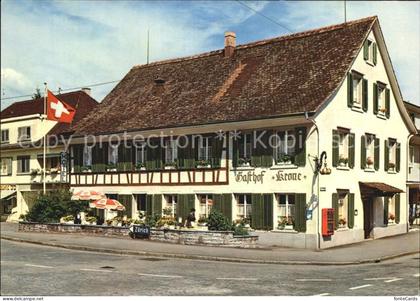 Adliswil Gasthof Krone