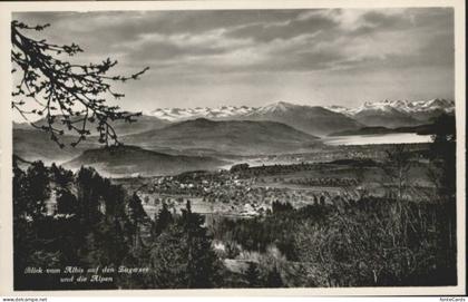 Albis Zugersee