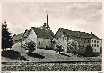 Bubikon ZH Johanniterhaus Bubikon