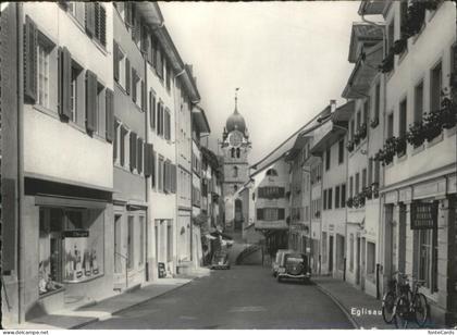 Eglisau