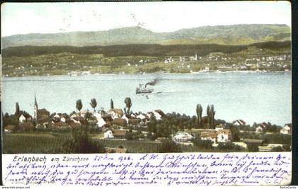 Erlenbach Zuerichsee