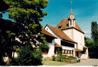 Greifensee Housis Schlosskiosk