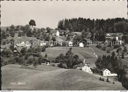 Hirzel Waedenswil