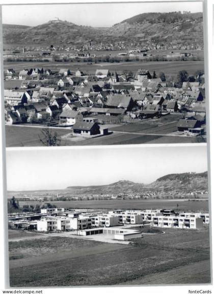 Kilchberg ZH Kilchberg Fliegeraufnahme